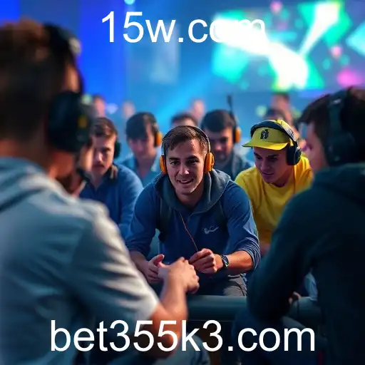 Comunidade Jogadores