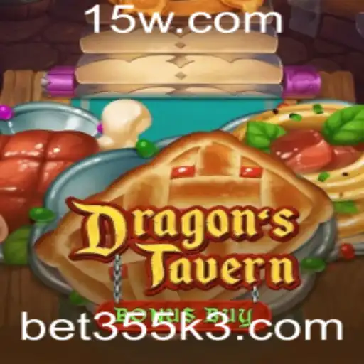 Descubra DragonsTavern e a Experiência de Jogo com bet355