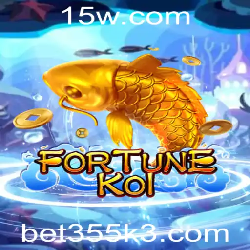 FORTUNEKOI: Explorando o Mundo do Jogo de Azar Inovador