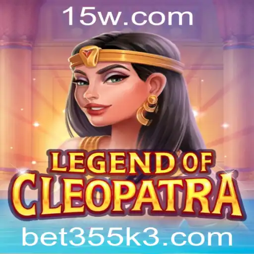 Descubra a Emoção de LegendOfCleopatra no Universo Bet355