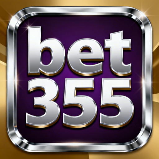 bet355 Logo