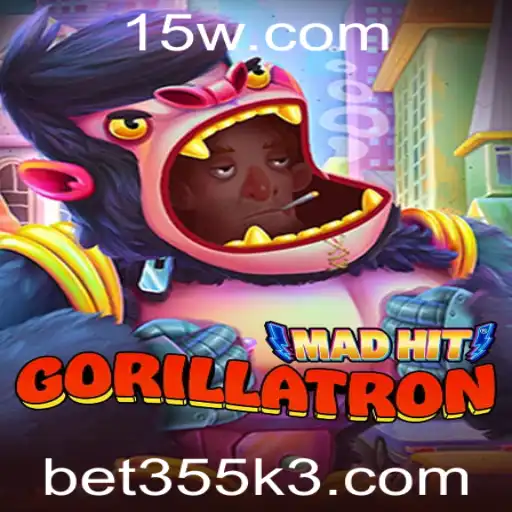 Explorando MadHitGorillatron e sua Influência no Mundo dos Jogos