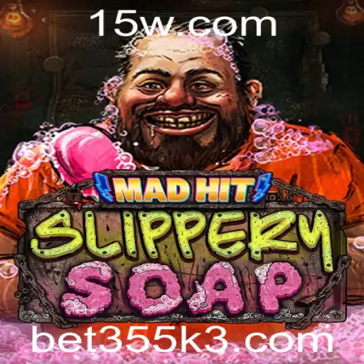 Explorando o Fenômeno do Jogo MadHitSlipperySoap