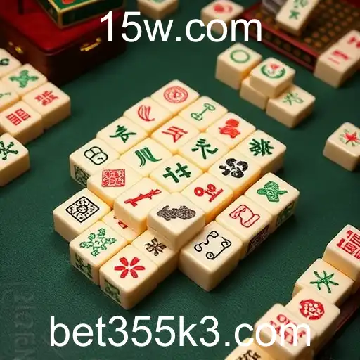 Mahjong