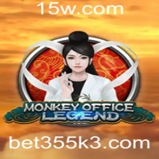 MonkeyOfficeLegend: A Revolução no Mundo dos Jogos com bet355
