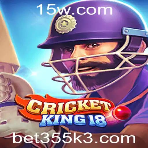 CricketKing18: A Nova Sensação no Mundo dos Jogos de Estratégia