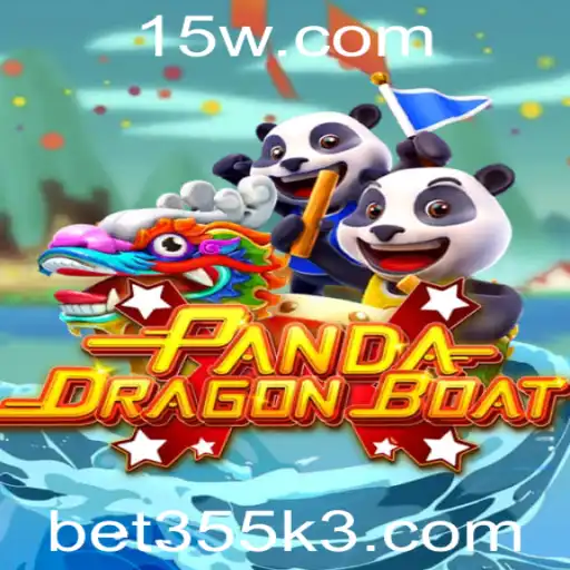 Pandadragonboat: O Mundo Fascinante do Novo Jogo de Apostas