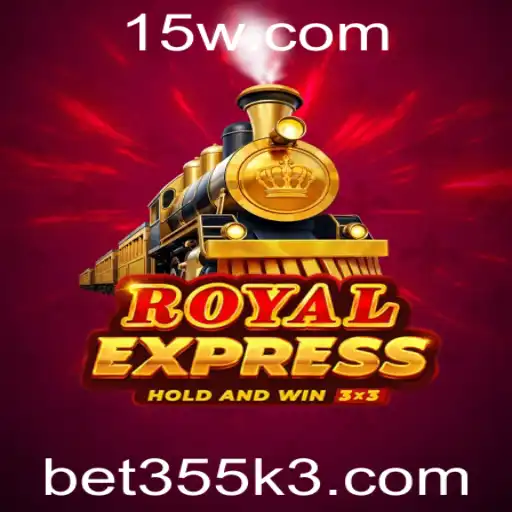 RoyalExpress: O Novo Jogo Que Está Conquistando Apostas com a Plataforma Bet355