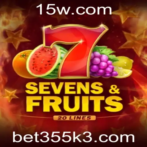 Descubra o Mundo Vibrante do Jogo SevensFruits20 com Bet355