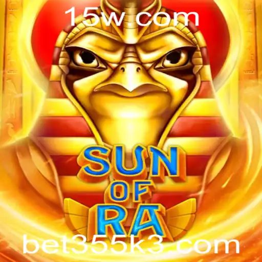 SunofRa: Explorando o Fascinante Mundo de Apostas e Estratégia com bet355