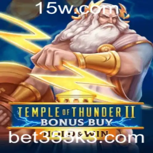 Descubra o Universo de Temple of Thunder II Bonus Buy: Regras e Estratégias