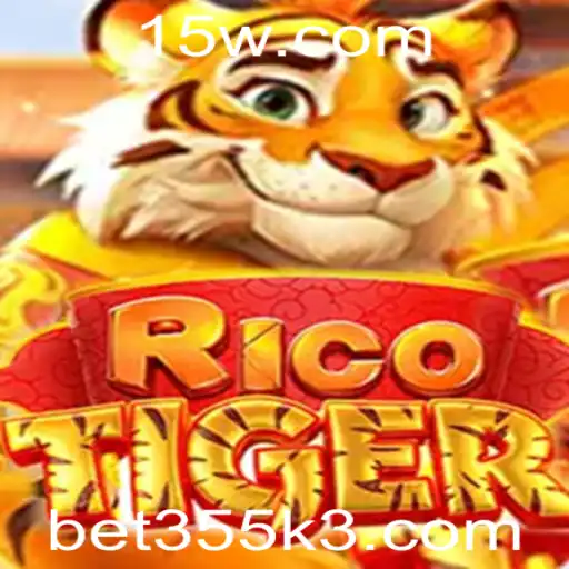 Descubra RicoTiger: O Jogo de Estratégia e Aventura