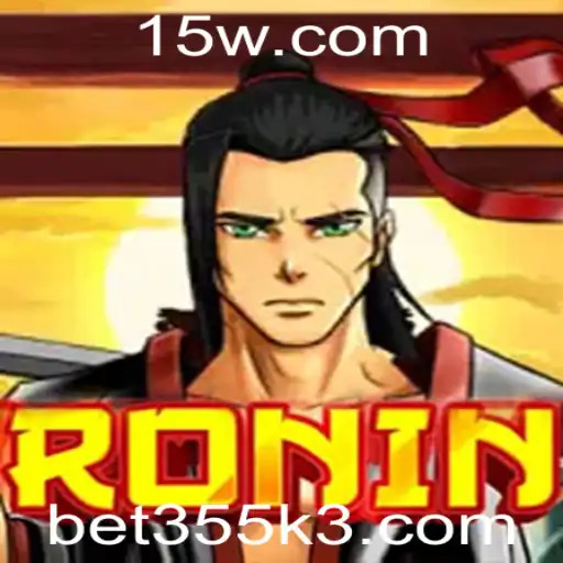 Experimente a Aventura Eletrizante de Ronin no bet355