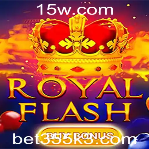 Explorando o Jogo RoyalFlashBuyBonus na Plataforma bet355