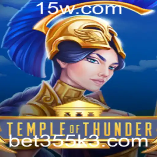 TempleofThunder: Aventuras e Estratégias no Universo de Apostas Online