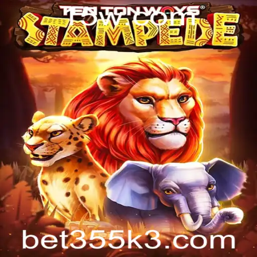 Explorando o Mundo de TenTonWaysStampede em Bet355
