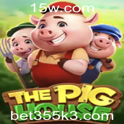 Descubra ThePigHouse: Um Jogo Emocionante com bet355