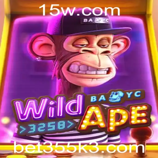 Descubra o Fascinante Mundo de WildApe3258: O Jogo do Momento