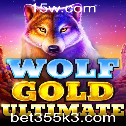 WolfGoldUltimate: Explorando o Fascinante Mundo do Novo Jogo de Cassino